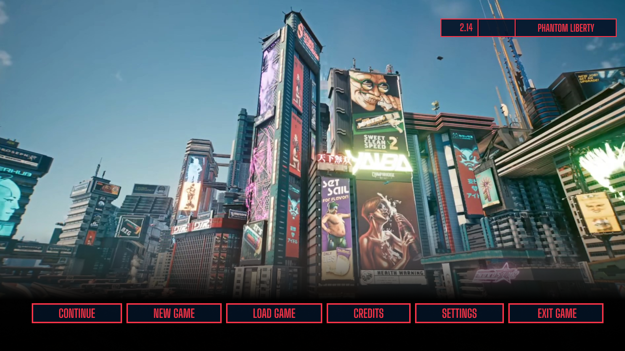 Early — Start Menu